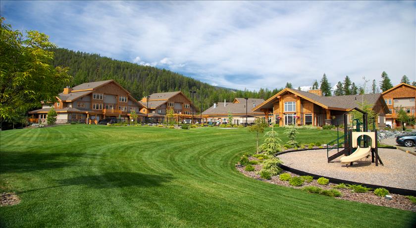 Northstar Mountain Village Resort
