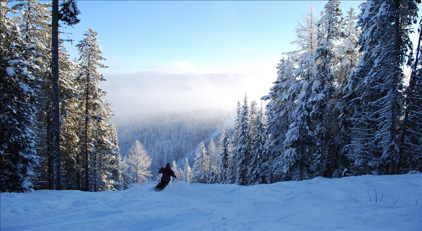 Kimberley Alpine Resort