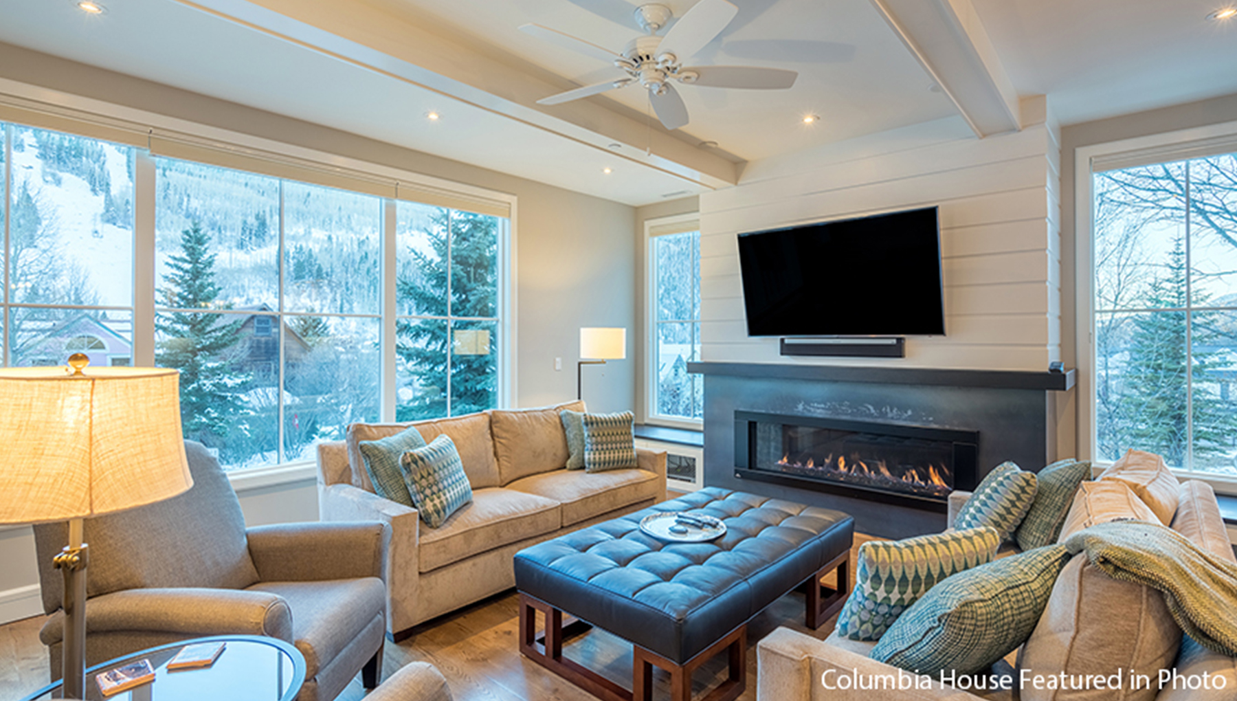 Ski Trip Advisors - Freestanding Vacation Homes - Supplier Details