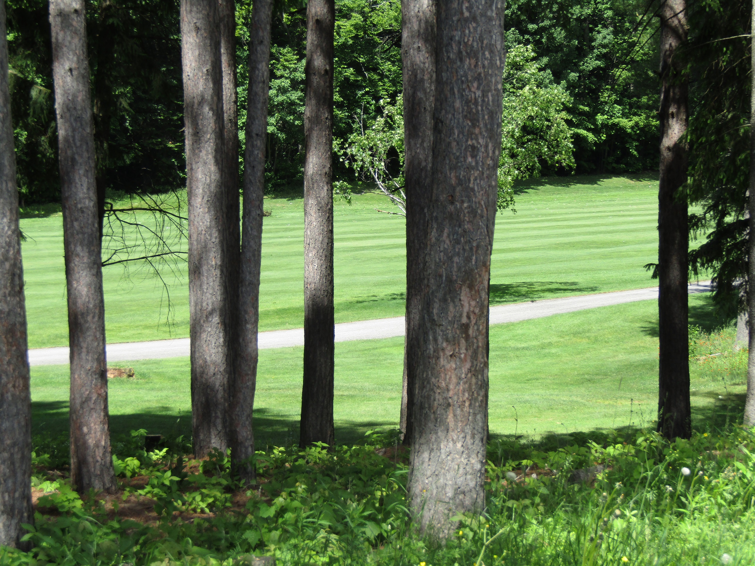 Golf Le Grand Vallon