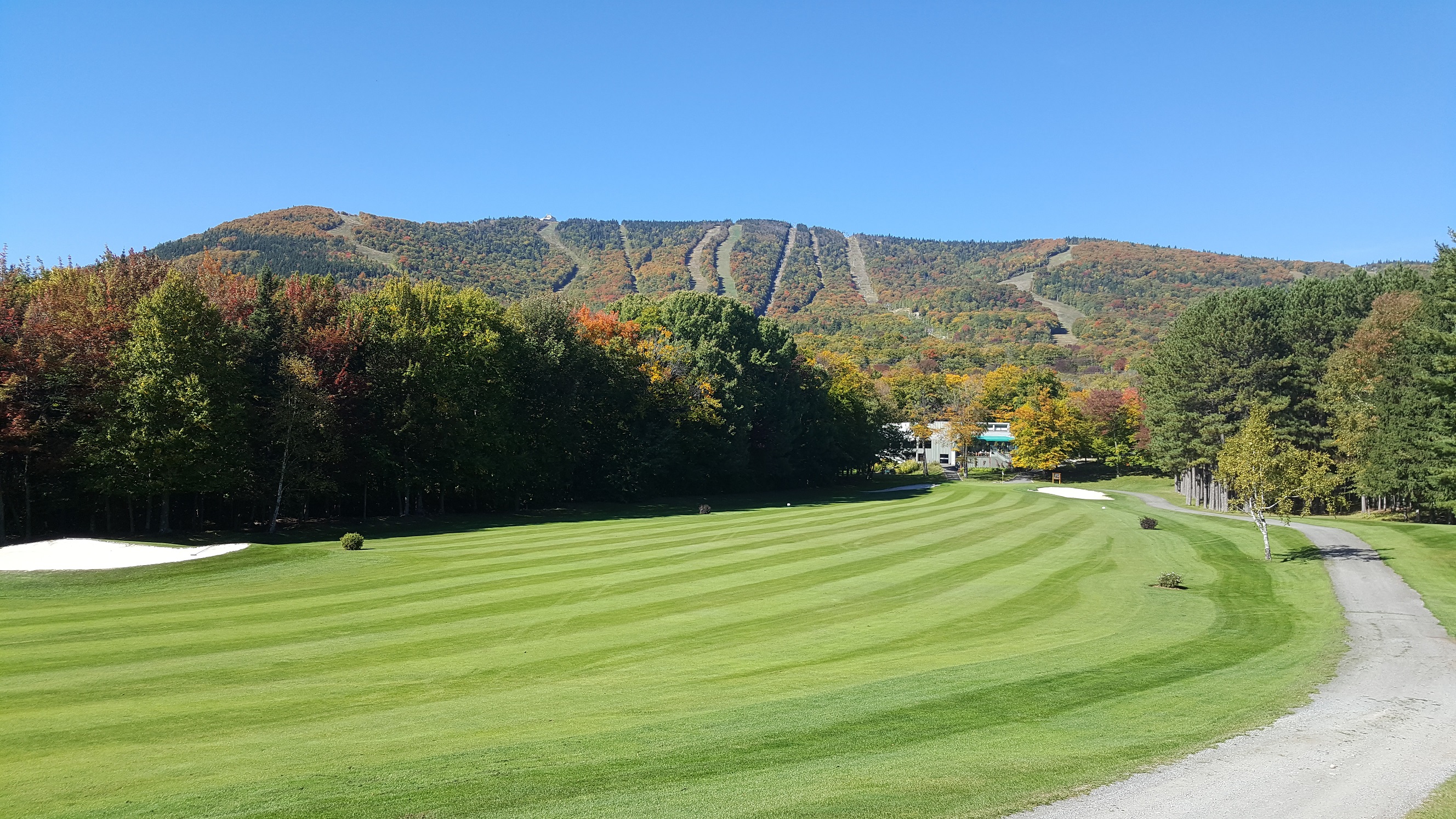 Golf Le Grand Vallon