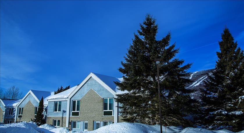 Chalets Montmorency