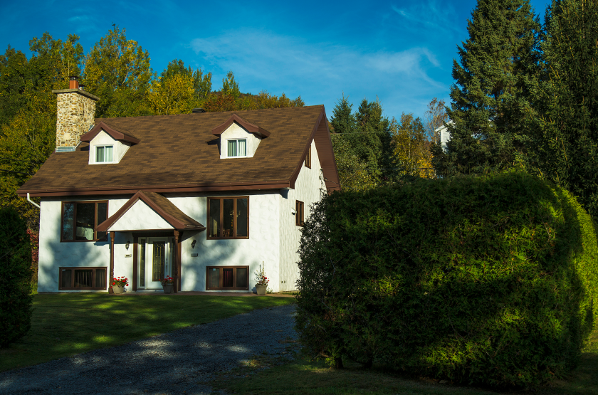 Chalet 6 chambres