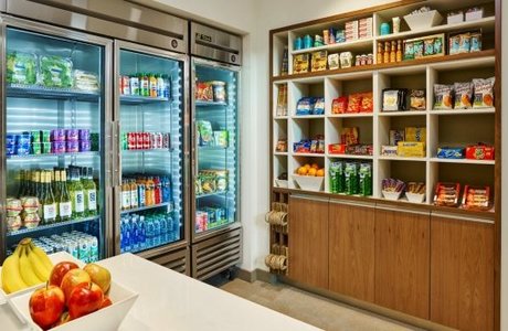 Element Basalt Aspen Restore