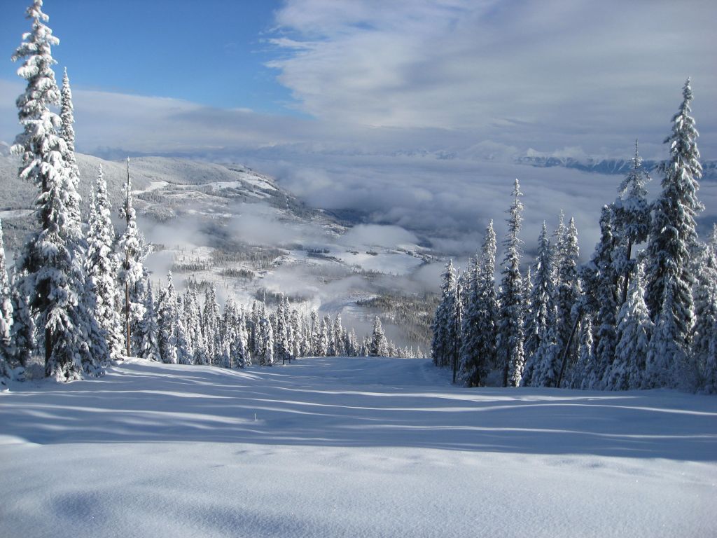 Kimberley Alpine Resort