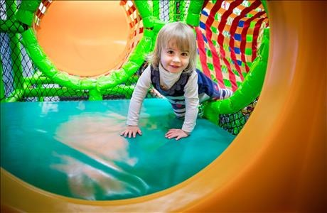 Jeux pour enfants - inflatables games.