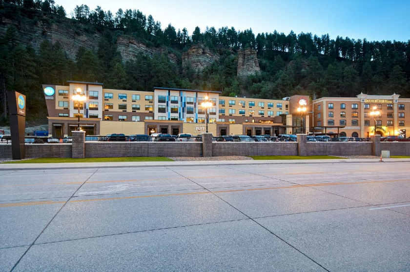 Tru by Hilton at Cadillac Jacks, Deadwood, SD