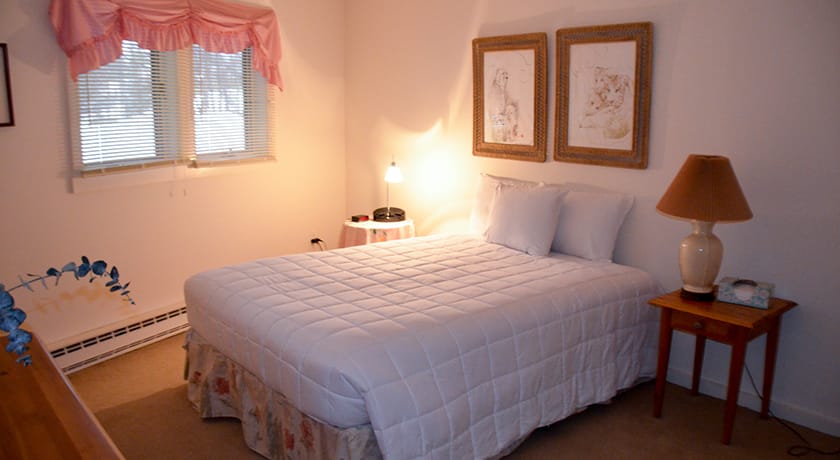 Photos Are Not Representative To All Room Types, Bedding and Décor May Vary
