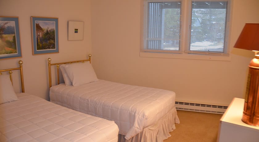 Photos Are Not Representative To All Room Types, Bedding and Décor May Vary