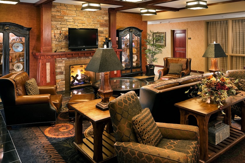 The Lodge at Deadwood - Deadwood SD