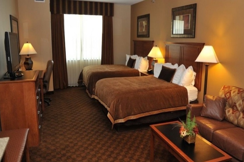 The Lodge at Deadwood - Deadwood SD