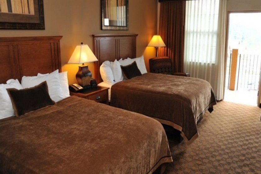 The Lodge at Deadwood - Deadwood SD