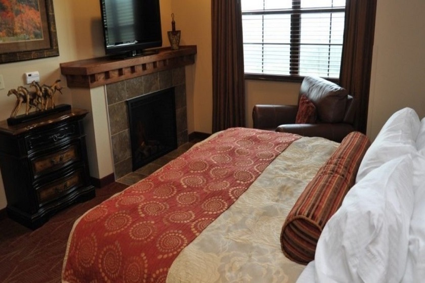 The Lodge at Deadwood - Deadwood SD