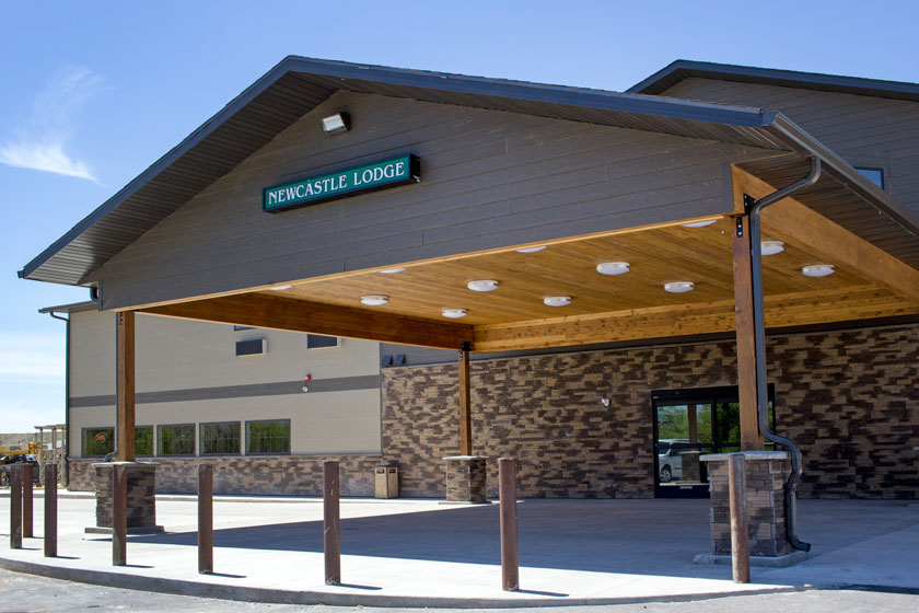 Newcastle Lodge and Convention Center Supplier