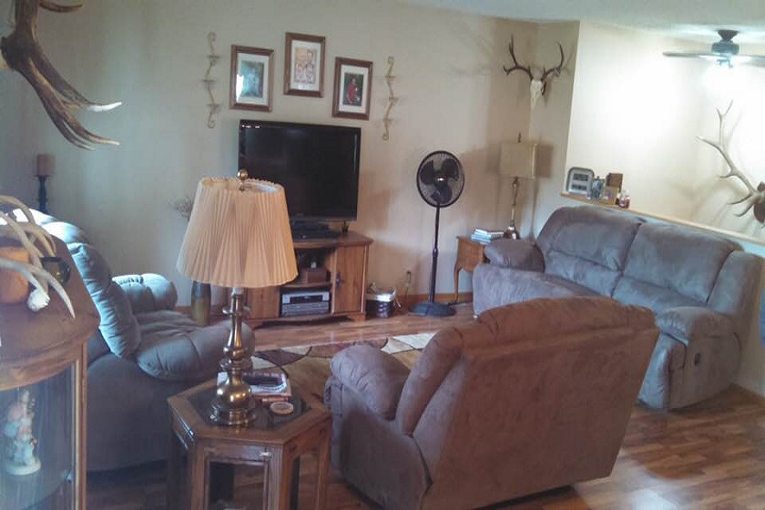 Mau Home - Deadwood SD