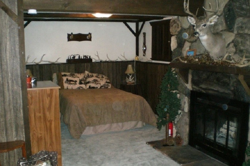 Mau Home - Deadwood SD
