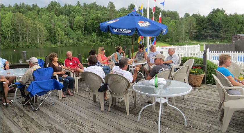 Commodores Inn - Commodores Inn - Supplier Details