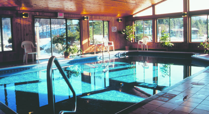 Commodores Inn - Commodores Inn - Supplier Details